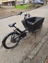 Електрически карго велосипед ,багажник,товар urban arrow, снимка 2