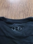 Under Armour - страхотна мъжка тениска S, снимка 6