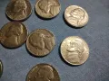 9 броя 5 цента, снимка 3