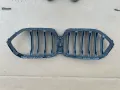 Решетка BMW X6 G06-LED SHADOWLINE | Светеща, снимка 2