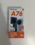 Телефон ZTE BLADE A76 ЧИСТО НОВ, снимка 1