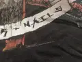 Metallica - metal / метъл тениска рзамер L, снимка 4