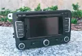 Оригинална мултимедия за VW, снимка 1