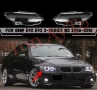 Капаци Фарове БМВ Е92 Е93 М3 BMW E92 E93 2006 - 2010  Стъкла Фарове Капаци, снимка 1