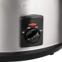 Slow Cooker тенджера Royalty Line SLC1012/SLC1013 – спестява време, съхранява вкуса, снимка 5