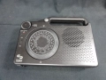 СТАР РЕТРО ТРАНЗИСТОР РАДИО С ДИНАМО SCHNEIDER TURNY, снимка 5