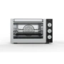 Професионален електрически конвектомат с ротисери функция – 2.7 kW, снимка 1