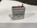 Нов съветски контактор / реле ТКД101Д1 (TKD101D1), снимка 1