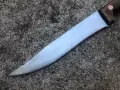 стар български нож, снимка 6