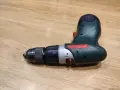 акумулаторна отверка metabo powermaxx 4.8v, снимка 3
