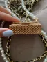 Мини чантичка CHANEL , снимка 7