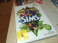 NINTENDO WII SIMS 3 GAME-ВНОС GERMANY 1703251541, снимка 1