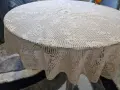 Покривка на една кука 150см, снимка 2