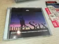 TIME FOR SAX CD-ЛИЛИ ИВАНОВА/МИХАИЛ ГРОЗДАНОВ-1999 ПАЙНЕР 2304251555, снимка 6