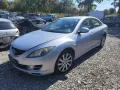Mazda 6 2010г на части 2.2 мазда 6, снимка 1