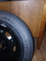 14цола резервна гума фабия 1,поло,сеат ибиза, снимка 13