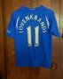 Оригинална тениска puma / Newcastle United /Peter Lovenkrands, снимка 2