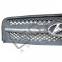 Решетка Hyundai Tucson I 2004-2010 H180122N-43, снимка 3