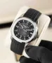 Patek Philippe Aquanaut 40mm Steel Black Dial Automatic Различни Варианти, снимка 3