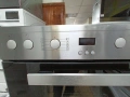 Като нова иноксова печка за вграждане Миеле Miele Made in Germany PIROLISE с две години гаранция!, снимка 4