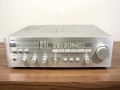 УСИЛВАТЕЛ  Yamaha a-720 /1 , снимка 2