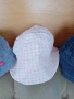 Детски и бебешки летни шапки , снимка 12