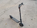 Електрическа тротинетка Segway Ninebot  KickScooter  F2 Pro  като нова, снимка 1
