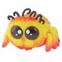 HASBRO YELLIES SPIDER ИНТЕРАКТИВНА ПЛЮШЕНА ИГРАЧКА E5064, снимка 3