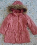 Детско зимно яке Waikiki Размер 3-4 години , снимка 1