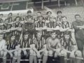 Локомотив София футбол-1975г-снимка ламинирана 185х132мм, снимка 5