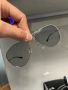 RayBan диоптрични очила с фотосолар Rodenstock, снимка 3