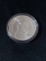 Южна Африка 2024 - 1 OZ - Кругерранд - Сребърна монета, снимка 2