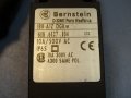 краен изключвател Bernstein 188-A1Z DGKw limit switch 10A, снимка 3