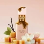 Lattafa Eclaire EDP дамски парфюм 100 мл, ориенталски гурме аромат, снимка 2