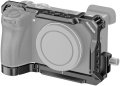 Нова Sony A6700 Кафезна Рамка CNC ARRI NATO Хладна Обувка NEEWER за камера фотоапарат