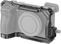 Нова Sony A6700 Кафезна Рамка CNC ARRI NATO Хладна Обувка NEEWER за камера фотоапарат, снимка 1