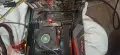 asus strix x99 GAMING Intel kore i7 6800k.16GB ram ddr4, снимка 5