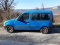 Renault kangoо 99 г,1.4 i, на части, снимка 4