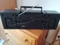 Двукасетъчен Panasonic- отличен , снимка 4