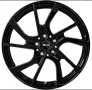 19" Джанти Brock Германия 5x112 BMW I3 I3s БМВ и3 с, снимка 3