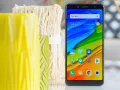 Смартфон Xiaomi Note 5, снимка 1