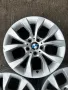 Джанти BMW 5x120 7.5j 17 цола, снимка 5