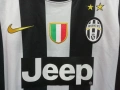 Ювентус Пирло оригинална тениска фланелка Nike Juventus Andrea Pirlo, снимка 6