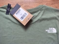 The North Face нова мъжка тениска, снимка 9