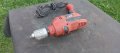 Ударна дрелка - бормашина НОМЕР 21. Black&Decker. Max Ф13. 710W. 2800обор/мин. Посока ляво и дясно. , снимка 3