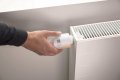 Термостат за радиатор Netatmo NVP-EN Smart Wi-Fi Radiator Thermostat Термостат Wi-Fi Термоглава за р, снимка 3