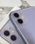 iPhone 11 purple 64GB, снимка 1