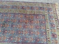 Ръчно тъкан килим, снимка 4