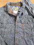 g-star rovic shirt - страхотна мъжка риза КАТО НОВА, снимка 4
