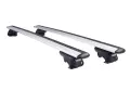 Велобагажници Thule FreeRide 532 + напречни греди Thule Wingbar Evo, снимка 8